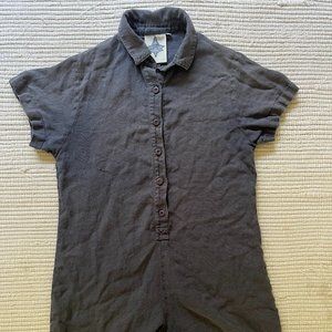 Jungmaven romper